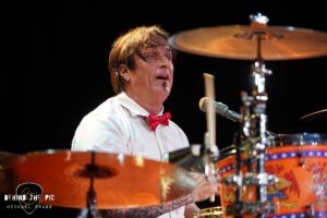 Jackyl at Amo's Southend in Charlotte, North Carolina