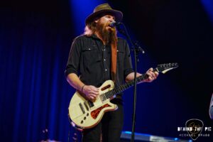 Robert John and The Wreck at the Spartanburg Memorial Auditorium for New Years