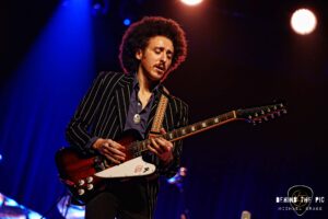 Robert John and The Wreck at the Spartanburg Memorial Auditorium for New Years