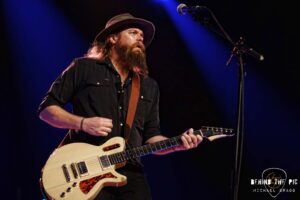 Robert John and The Wreck at the Spartanburg Memorial Auditorium for New Years