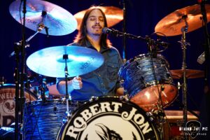 Robert John and The Wreck at the Spartanburg Memorial Auditorium for New Years