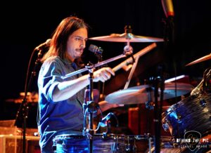 Robert John and The Wreck at the Spartanburg Memorial Auditorium for New Years