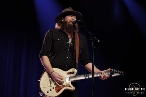 Robert John and The Wreck at the Spartanburg Memorial Auditorium for New Years