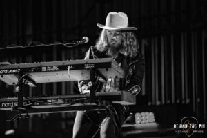 Robert John and The Wreck at the Spartanburg Memorial Auditorium for New Years