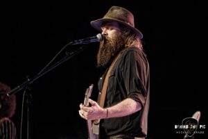 Robert John and The Wreck at the Spartanburg Memorial Auditorium for New Years