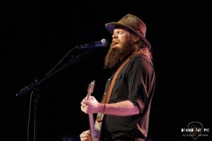 Robert John and The Wreck at the Spartanburg Memorial Auditorium for New Years