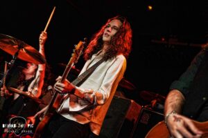 Shaker at Amo's Southend in Charlotte, North Carolina