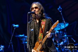 Blackberry Smoke brought their "Be Right Here" tour to Charlotte, NC on 2/18/24 at The BoPlex known as Ovens Auditorium