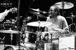 Duane Betts and The Palmetto Motel at Ovens Auditorium in Charlotte, NC