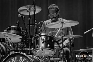 Duane Betts and The Palmetto Motel at Ovens Auditorium in Charlotte, NC