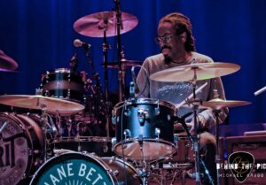 Duane Betts and The Palmetto Motel at Ovens Auditorium in Charlotte, NC