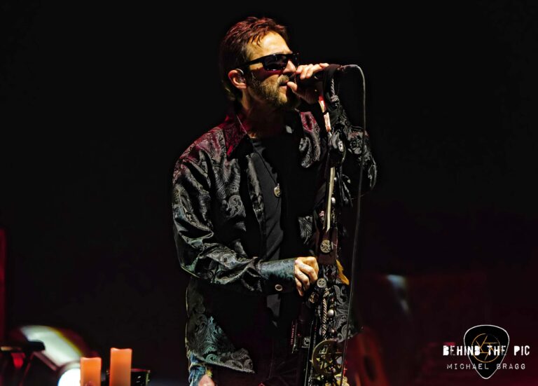 #godsmack #vibeztour #peacecenter #greenvillesc #SullyErna #yeahthatgreenville #behindthepic #michaelbragg