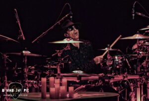 #godsmack #vibeztour #peacecenter #greenvillesc #SullyErna #yeahthatgreenville #behindthepic #michaelbragg