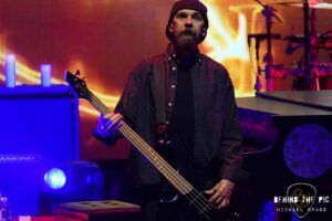 #godsmack #vibeztour #peacecenter #greenvillesc #SullyErna #yeahthatgreenville #behindthepic #michaelbragg