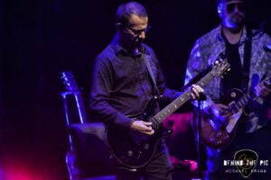 #godsmack #vibeztour #peacecenter #greenvillesc #SullyErna #yeahthatgreenville #behindthepic #michaelbragg