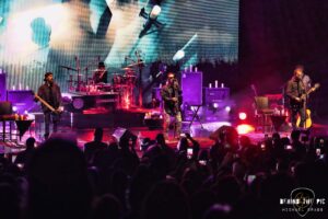 #godsmack #vibeztour #peacecenter #greenvillesc #SullyErna #yeahthatgreenville #behindthepic #michaelbragg