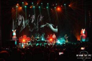 #godsmack #vibeztour #peacecenter #greenvillesc #SullyErna #yeahthatgreenville #behindthepic #michaelbragg