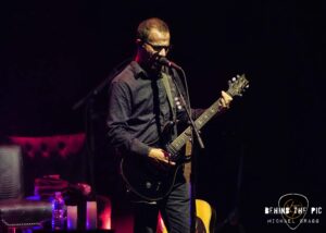 #godsmack #vibeztour #peacecenter #greenvillesc #SullyErna #yeahthatgreenville #behindthepic #michaelbragg