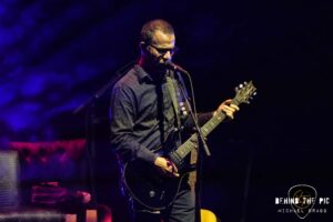 #godsmack #vibeztour #peacecenter #greenvillesc #SullyErna #yeahthatgreenville #behindthepic #michaelbragg