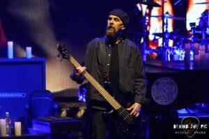 #godsmack #vibeztour #peacecenter #greenvillesc #SullyErna #yeahthatgreenville #behindthepic #michaelbragg