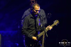 #godsmack #vibeztour #peacecenter #greenvillesc #SullyErna #yeahthatgreenville #behindthepic #michaelbragg