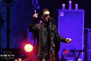 #godsmack #vibeztour #peacecenter #greenvillesc #SullyErna #yeahthatgreenville #behindthepic #michaelbragg