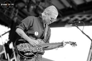 Bones UK at Skyla Credit Union Amphitheatre in Charlotte, North Carolina