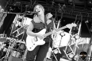 Bones UK at Skyla Credit Union Amphitheatre in Charlotte, North Carolina