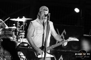 Jackyl at The Barn at Paint Fork