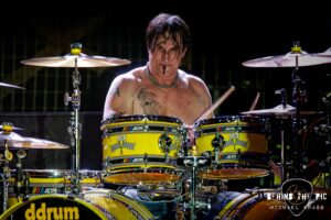 Jackyl at The Barn at Paint Fork