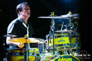 Jackyl at The Barn at Paint Fork