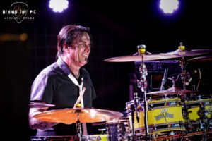 Jackyl at The Barn at Paint Fork