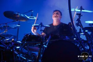 KORN celebrate 30 years in Charlotte, NC with their 2024 North American Fall Tour at PNC Music Pavilion