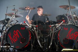 KORN celebrate 30 years in Charlotte, NC with their 2024 North American Fall Tour at PNC Music Pavilion