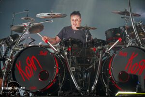 KORN celebrate 30 years in Charlotte, NC with their 2024 North American Fall Tour at PNC Music Pavilion