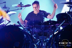 KORN celebrate 30 years in Charlotte, NC with their 2024 North American Fall Tour at PNC Music Pavilion