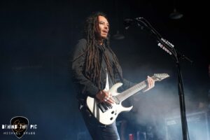 KORN celebrate 30 years in Charlotte, NC with their 2024 North American Fall Tour at PNC Music Pavilion