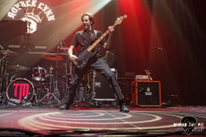 Royale Lynn at Harrah's Cherokee Event Center in Asheville, NC