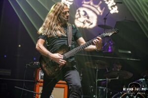 Royale Lynn at Harrah's Cherokee Event Center in Asheville, NC