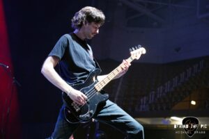 Royale Lynn at Harrah's Cherokee Event Center in Asheville, NC