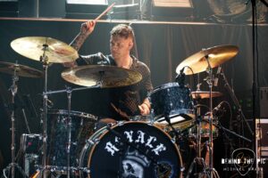 Royale Lynn at Harrah's Cherokee Event Center in Asheville, NC