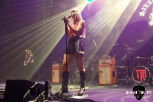 Royale Lynn at Harrah's Cherokee Event Center in Asheville, NC