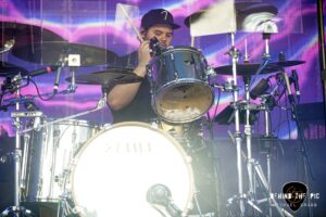 Spiritbox at PNC Music Pavilion in Charlotte, NC