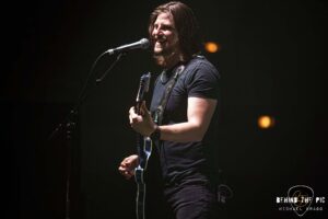 Tim Montana at Harrah's Cherokee Event Center in Asheville, NC