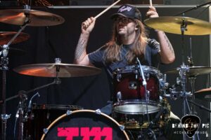 Tim Montana at Harrah's Cherokee Event Center in Asheville, NC