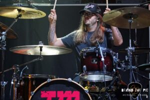 Tim Montana at Harrah's Cherokee Event Center in Asheville, NC