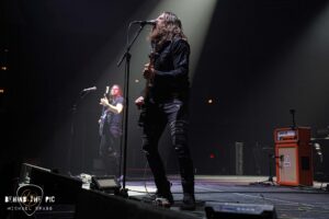 Tim Montana at Harrah's Cherokee Event Center in Asheville, NC