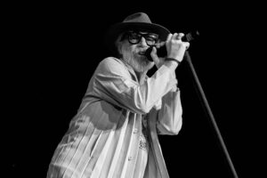 Collective Soul at Silver Legacy Casino in Reno, Nevada