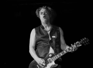 Collective Soul at Silver Legacy Casino in Reno, Nevada