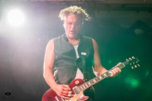 Collective Soul at Silver Legacy Casino in Reno, Nevada